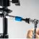 KRAFTOOL FIX-TORQ 2.5 Нм динамометрический адаптер для бит (64035-2.5) KRAFTOOL FIX-TORQ 2.5 Нм динамометрический адаптер для бит (64035-2.5)