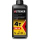 STEHER 4Т-10W40, 1 л, полусинтетическое масло для 4-тактных двигателей (76013-1) STEHER 4Т-10W40, 1 л, полусинтетическое масло для 4-тактных двигателей (76013-1)