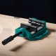 KRAFTOOL DPV-75, 75 мм, станочные сверлильные тиски (32722-75) KRAFTOOL DPV-75, 75 мм, станочные сверлильные тиски (32722-75)