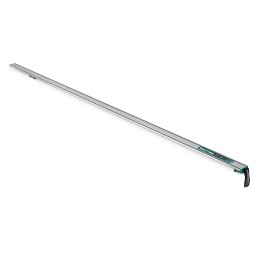 KRAFTOOL CG-T 250, 2530 мм, c T-track, зажимная, направляющая шина (32235-2.5)