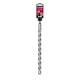 ЗУБР Мастер-2Х 25x310 мм SDS-plus бур (29315-310-25)