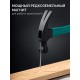 KRAFTOOL X-FORCE 560 г, столярный молоток-гвоздодёр (20265-56) KRAFTOOL X-FORCE 560 г, столярный молоток-гвоздодёр (20265-56)