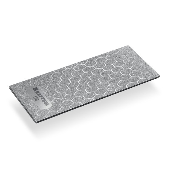 KRAFTOOL DIAMOND 63 х 152 мм, Р120, пластина алмазная заточная (35710-120) KRAFTOOL DIAMOND 63 х 152 мм, Р120, пластина алмазная заточная (35710-120)