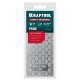 KRAFTOOL DIAMOND 63 х 152 мм, Р600, пластина алмазная заточная (35710-600) KRAFTOOL DIAMOND 63 х 152 мм, Р600, пластина алмазная заточная (35710-600)