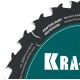 KRAFTOOL Slim wood cut 216 х 30 x 1.8 мм, 24Т, диск пильный по дереву, (36955-216-30-24) KRAFTOOL Slim wood cut 216 х 30 x 1.8 мм, 24Т, диск пильный по дереву, (36955-216-30-24)