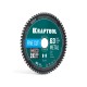 KRAFTOOL Metal Cut 185 х 30 мм, 63Т, диск пильный по металлу и стали (36954-185-30-63) KRAFTOOL Metal Cut 185 х 30 мм, 63Т, диск пильный по металлу и стали (36954-185-30-63)