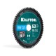KRAFTOOL Metal Cut 190 х 30 мм, 63Т, диск пильный по металлу и стали (36954-190-30-63) KRAFTOOL Metal Cut 190 х 30 мм, 63Т, диск пильный по металлу и стали (36954-190-30-63)