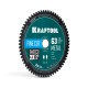 KRAFTOOL Metal Cut 235 х 30 мм, 63Т, диск пильный по металлу и стали (36954-235-30-63) KRAFTOOL Metal Cut 235 х 30 мм, 63Т, диск пильный по металлу и стали (36954-235-30-63)