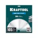 KRAFTOOL Metal Cut 305 х 25.4 мм, 105Т, диск пильный по металлу и стали (36954-305-25.4-105) KRAFTOOL Metal Cut 305 х 25.4 мм, 105Т, диск пильный по металлу и стали (36954-305-25.4-105)