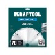 KRAFTOOL Metal Cut 305 х 25.4 мм, 78Т, диск пильный по металлу и стали (36954-305-25.4-78) KRAFTOOL Metal Cut 305 х 25.4 мм, 78Т, диск пильный по металлу и стали (36954-305-25.4-78)