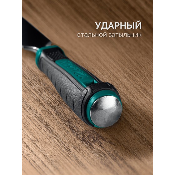 KRAFTOOL GRAND стамеска-долото с двухкомпонентной рукояткой, 12 мм KRAFTOOL GRAND стамеска-долото с двухкомпонентной рукояткой, 12 мм