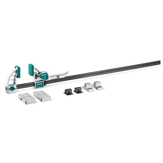 KRAFTOOL Quick VISE-CLAMP быстрозажимная рычажная cтрубцина-тиски (32311) KRAFTOOL Quick VISE-CLAMP быстрозажимная рычажная cтрубцина-тиски (32311)