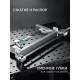 KRAFTOOL Quick VISE-CLAMP быстрозажимная рычажная cтрубцина-тиски (32311) KRAFTOOL Quick VISE-CLAMP быстрозажимная рычажная cтрубцина-тиски (32311)