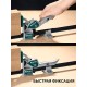 KRAFTOOL Quick VISE-CLAMP быстрозажимная рычажная cтрубцина-тиски (32311) KRAFTOOL Quick VISE-CLAMP быстрозажимная рычажная cтрубцина-тиски (32311)