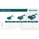 KRAFTOOL DPV-100, 100 мм, станочные сверлильные тиски (32722-100) KRAFTOOL DPV-100, 100 мм, станочные сверлильные тиски (32722-100)
