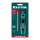 KRAFTOOL Universal-12, PH 0-1-2-3-4, PZ 1-2-3-4, SL 5, 6, 8 мм, 12-в-1, универсальная переставная отвертка с двусторонним стержнем (26168) KRAFTOOL Universal-12, PH 0-1-2-3-4, PZ 1-2-3-4, SL 5, 6, 8 мм, 12-в-1, универсальная переставная отвертка с двусторонним стержнем (26168)