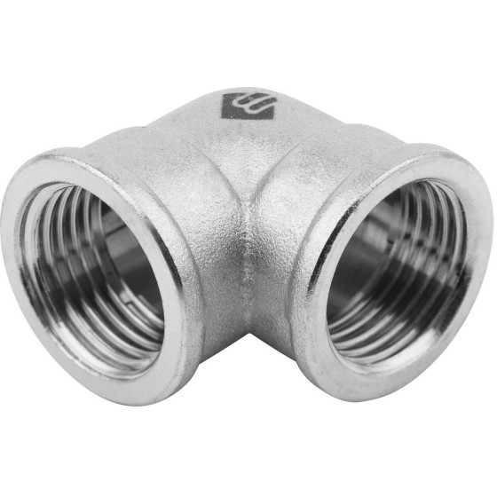 ЗУБР 1/2″, внутренняя резьба, уголок (51271-G/G-1/2) ЗУБР 1/2″, внутренняя резьба, уголок (51271-G/G-1/2)