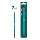 KRAFTOOL OPTIMUM PH 2, 200 мм, 2 шт, биты (26122-2-200-2) KRAFTOOL OPTIMUM PH 2, 200 мм, 2 шт, биты (26122-2-200-2)