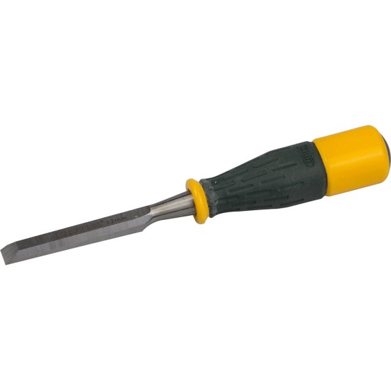 KRAFTOOL 12 мм, стамеска-долото (1815-12) KRAFTOOL 12 мм, стамеска-долото (1815-12)