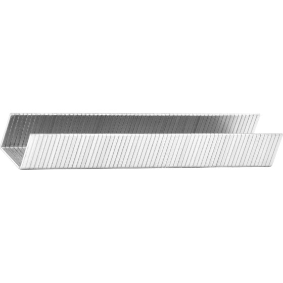 KRAFTOOL скобы тип 140 (G/11/57), 8 мм, калибр 20GA. 5000 шт (31680-08-5000) KRAFTOOL скобы тип 140 (G/11/57), 8 мм, калибр 20GA. 5000 шт (31680-08-5000)