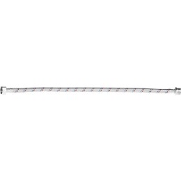STAYER 1/2″, 0.5 м, гайка-штуцер, гибкая подводка для воды, Professional (51015-G/S-050) STAYER 1/2″, 0.5 м, гайка-штуцер, гибкая подводка для воды, Professional (51015-G/S-050)