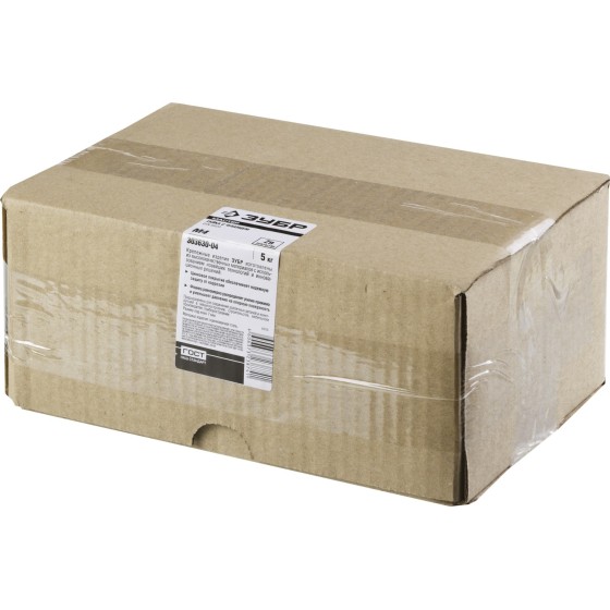 ЗУБР DIN 6923, кл. пр. 6, M4, цинк, 5 кг, гайка с фланцем (303630-04) ЗУБР DIN 6923, кл. пр. 6, M4, цинк, 5 кг, гайка с фланцем (303630-04)