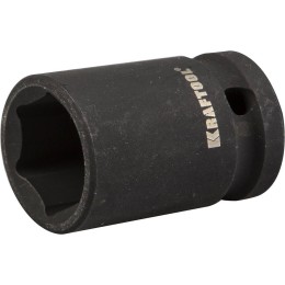 KRAFTOOL FLANK, 1/2″, 15 мм, ударная торцовая головка (27940-15) KRAFTOOL FLANK, 1/2″, 15 мм, ударная торцовая головка (27940-15)