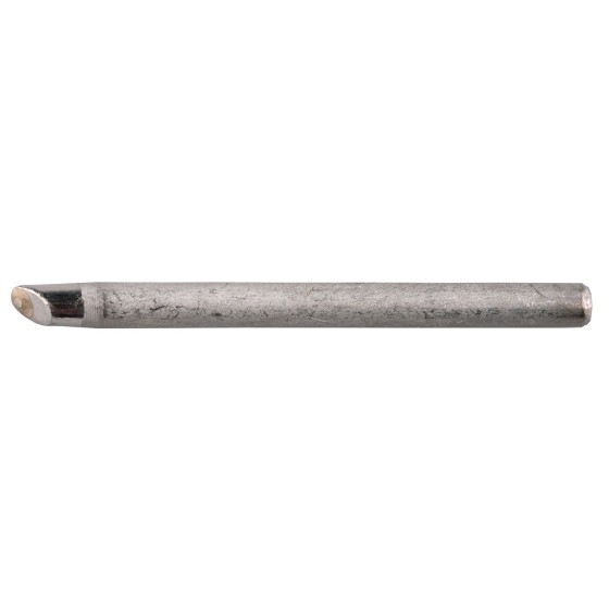 СВЕТОЗАР Long life, d 4 мм, цилиндр, медное жало для паяльников (SV-55346-40)