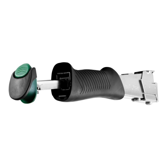 RAPID R:Hammertacker 140 (6-12), Скобозабивной сверхпрочный высокопроизводительный молоток (5000005) RAPID R:Hammertacker 140 (6-12), Скобозабивной сверхпрочный высокопроизводительный молоток (5000005)