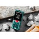 KRAFTOOL LD-150, 5 см - 150 м, лазерный дальномер (34767)