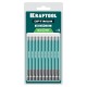 KRAFTOOL OPTIMUM TX 30, 100 мм, 10 шт, биты (26126-30-100-S10) KRAFTOOL OPTIMUM TX 30, 100 мм, 10 шт, биты (26126-30-100-S10)