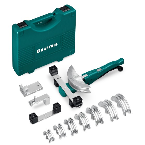 KRAFTOOL 10 - 22 мм, Арбалетный трубогиб (23502-H9) KRAFTOOL 10 - 22 мм, Арбалетный трубогиб (23502-H9)
