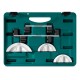 KRAFTOOL 10 - 22 мм, Арбалетный трубогиб (23502-H9) KRAFTOOL 10 - 22 мм, Арбалетный трубогиб (23502-H9)