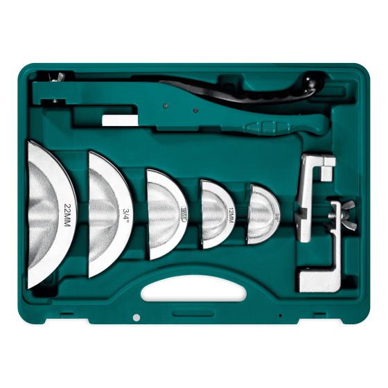 KRAFTOOL 10 - 22 мм, Арбалетный трубогиб (23502-H9) KRAFTOOL 10 - 22 мм, Арбалетный трубогиб (23502-H9)
