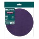 KRAFTOOL Giraffe NET 225 мм, Р80, сетчатый шлифовальный круг на липучке, без отв. (35654-080) KRAFTOOL Giraffe NET 225 мм, Р80, сетчатый шлифовальный круг на липучке, без отв. (35654-080)