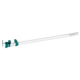 KRAFTOOL BRC-250, 2540/48 мм, высокоточная струбцина-вайма (32313-250)