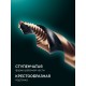 KRAFTOOL STEP POINT, 19 шт, набор сверл по металлу для винтовёртов и шуруповертов IMPACT READY (29653-H19) KRAFTOOL STEP POINT, 19 шт, набор сверл по металлу для винтовёртов и шуруповертов IMPACT READY (29653-H19)
