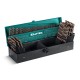 KRAFTOOL Cobalt, 118 шт, (1-13 мм), сталь М42, HSS-Co(8%), набор сверл по металлу (29656-H118) KRAFTOOL Cobalt, 118 шт, (1-13 мм), сталь М42, HSS-Co(8%), набор сверл по металлу (29656-H118)