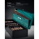 KRAFTOOL Cobalt, 118 шт, (1-13 мм), сталь М42, HSS-Co(8%), набор сверл по металлу (29656-H118) KRAFTOOL Cobalt, 118 шт, (1-13 мм), сталь М42, HSS-Co(8%), набор сверл по металлу (29656-H118)
