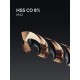 KRAFTOOL Cobalt, 118 шт, (1-13 мм), сталь М42, HSS-Co(8%), набор сверл по металлу (29656-H118) KRAFTOOL Cobalt, 118 шт, (1-13 мм), сталь М42, HSS-Co(8%), набор сверл по металлу (29656-H118)