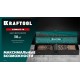 KRAFTOOL Cobalt, 118 шт, (1-13 мм), сталь М42, HSS-Co(8%), набор сверл по металлу (29656-H118) KRAFTOOL Cobalt, 118 шт, (1-13 мм), сталь М42, HSS-Co(8%), набор сверл по металлу (29656-H118)