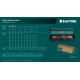 KRAFTOOL Cobalt, 118 шт, (1-13 мм), сталь М42, HSS-Co(8%), набор сверл по металлу (29656-H118) KRAFTOOL Cobalt, 118 шт, (1-13 мм), сталь М42, HSS-Co(8%), набор сверл по металлу (29656-H118)