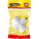 STAYER MAXElectro, 3 гнезда, сетевой разветвитель (55093-3) STAYER MAXElectro, 3 гнезда, сетевой разветвитель (55093-3)