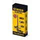 STAYER BLACK PRO, тефлоновый пистолет для монтажной пены (06862) STAYER BLACK PRO, тефлоновый пистолет для монтажной пены (06862)