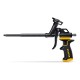 STAYER BLACK PRO, тефлоновый пистолет для монтажной пены (06862) STAYER BLACK PRO, тефлоновый пистолет для монтажной пены (06862)