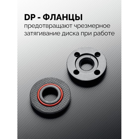 ЗУБР 1800 Вт, d125 мм, УШМ, регулировка оборотов, Профессионал (УШМ-П125-1800 ЭПСТ) ЗУБР 1800 Вт, d125 мм, УШМ, регулировка оборотов, Профессионал (УШМ-П125-1800 ЭПСТ)