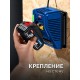 ЗУБР 20 В, 350 Н·м, 2 АКБ LMS (4 А·ч), бесщеточный ударный гайковерт, кейс, ПРОФЕССИОНАЛ (GB-350-42) ЗУБР 20 В, 350 Н·м, 2 АКБ LMS (4 А·ч), бесщеточный ударный гайковерт, кейс, ПРОФЕССИОНАЛ (GB-350-42)