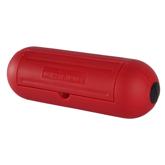 GRINDA ABS пластик, соединительная коробка (8-43671) GRINDA ABS пластик, соединительная коробка (8-43671)