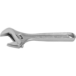 KRAFTOOL KraftMax, 150/23 мм, разводной ключ (27259-15) KRAFTOOL KraftMax, 150/23 мм, разводной ключ (27259-15)