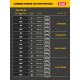 STEHER 20 В, 200 м3/ч, 1 АКБ LMS (2 Ач), воздуходувка-пылесос аккумуляторная (BLB-200-21) STEHER 20 В, 200 м3/ч, 1 АКБ LMS (2 Ач), воздуходувка-пылесос аккумуляторная (BLB-200-21)